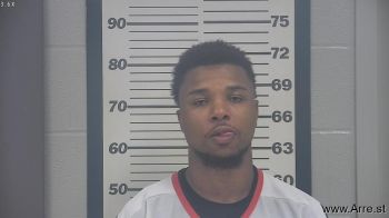 James R Hughes Mugshot