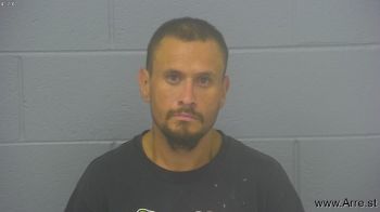 James Lee Jacobs Mugshot