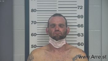 James M Keller Mugshot