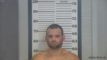 James Mitchell Keller Mugshot