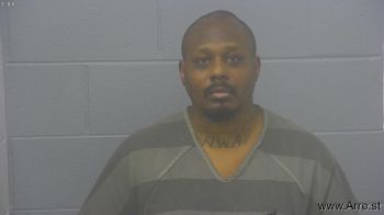 James M Kimbrough Mugshot