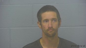 James Aaron Lemaster Mugshot