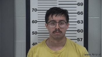 James Lee Lindsey Mugshot