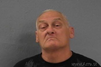 James C Loren Mugshot