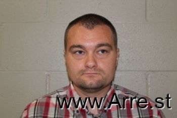 James A Mast Mugshot