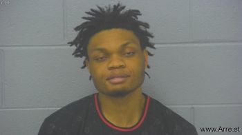 James Leonard Mcbride Mugshot