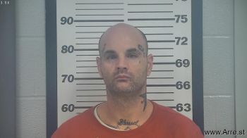 James Thomas Myrick Mugshot