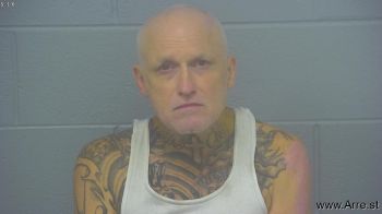 James Daniel Neal Mugshot