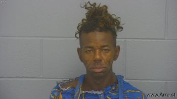 James Pleas Neely Mugshot