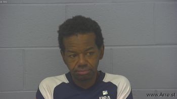 James Pleas Neely Mugshot