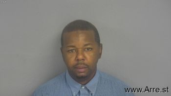 James P Neely Mugshot