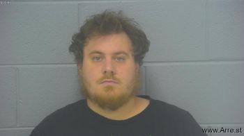 James Hienrich Nixdorf Mugshot