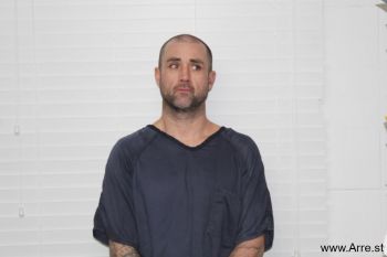 James Preston Nunley Mugshot