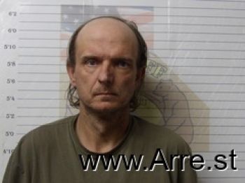 James David Pace Mugshot