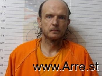 James David Pace Mugshot