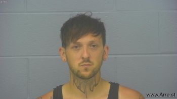 James Robert Perkins Mugshot