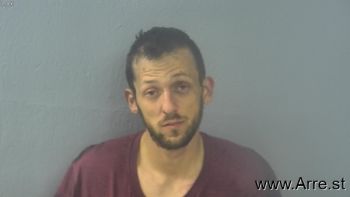 James Robert Perkins Mugshot