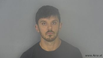 James Nicholas Perry Mugshot