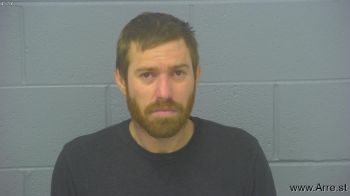 James Paul Powers Mugshot