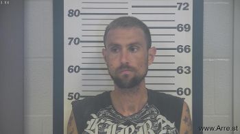 James Cody Price Mugshot