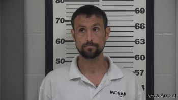 James Cody Price Mugshot