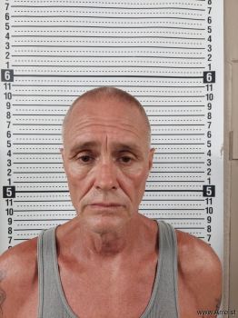 James Richard Ramsey Mugshot