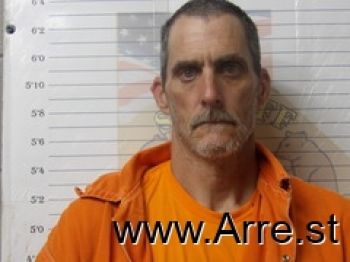 James Ray Robertson Mugshot