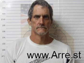 James Ray Robertson Mugshot