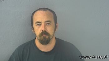 James Franklin Robertson Mugshot