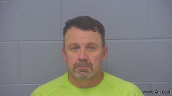 James Roland Rodgers Mugshot