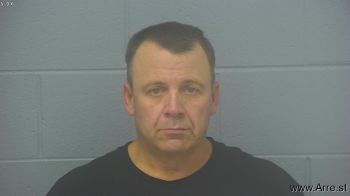 James Roland Rodgers Mugshot