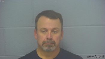 James Roland Rodgers Mugshot