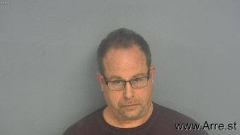 James Phillip Schaeffer Mugshot