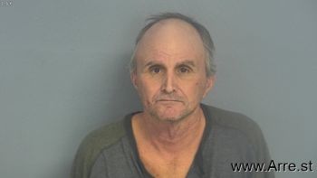 James D Singley Mugshot