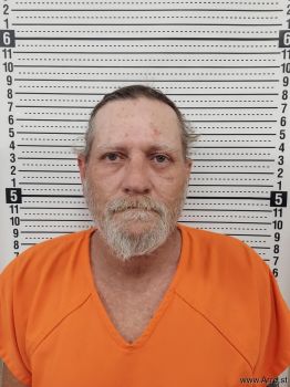 James Daryl Slayton Mugshot