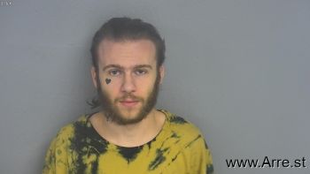 James Sutton Sparks Mugshot