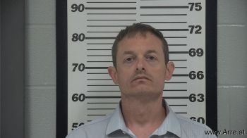 James G Summers Mugshot