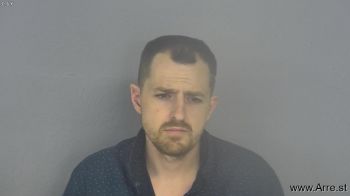 James Michael Thornton Mugshot