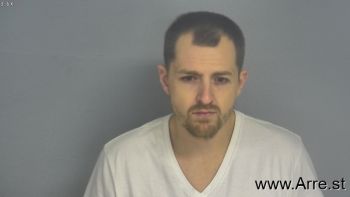 James Michael Thornton Mugshot