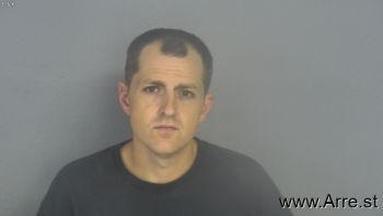 James Michael Thornton Mugshot