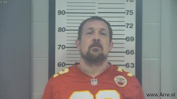 James Franklin Valentine Mugshot