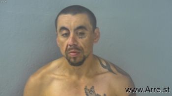 James Charles Vasquez Mugshot