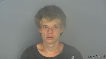 James Robert Weaver Mugshot