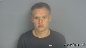 James Robert Weaver Mugshot