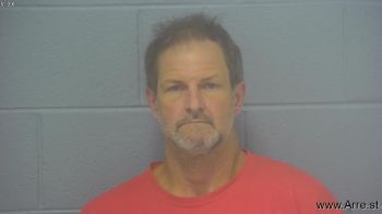 James Gregory Whisenhunt Mugshot