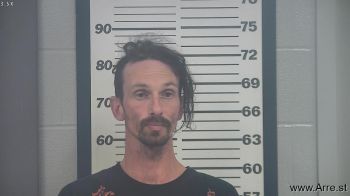 James Ray Winkler Mugshot