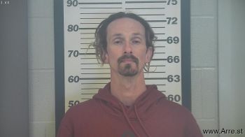 James Ray Winkler Mugshot