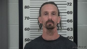 James Ray Winkler Mugshot