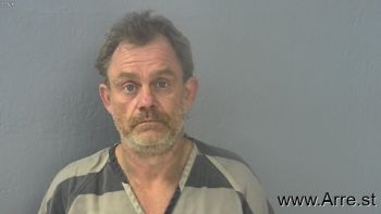 Jamie Allan Arens Mugshot