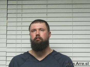 Jamie Michael Brackett Mugshot